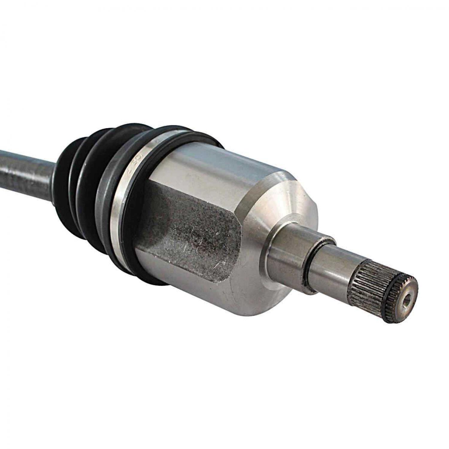 GSP NCV10082 - CV Axle Assembly GSP NCV10082 CV Axle Assembly product image 4 of 5