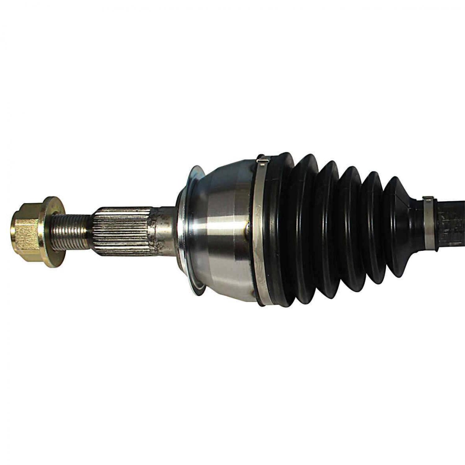 GSP NCV10086 - CV Axle Assembly GSP NCV10086 CV Axle Assembly product image 1 of 5