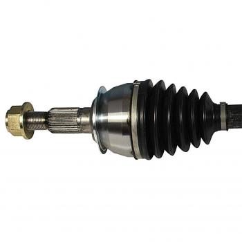 2012 GMC Terrain CV Axle Assembly Front Left GSP NCV10086 image 1 of 4