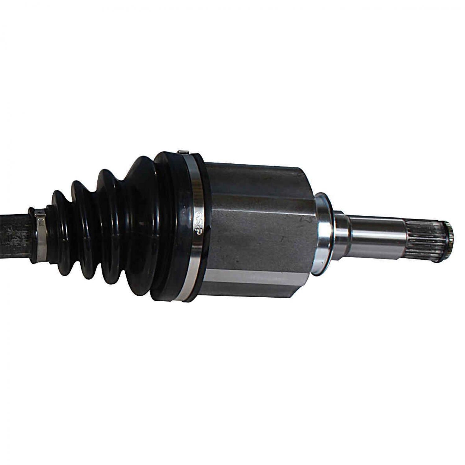 GSP NCV10086 - CV Axle Assembly GSP NCV10086 CV Axle Assembly product image 2 of 5
