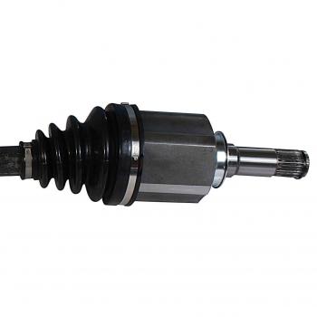 2012 GMC Terrain CV Axle Assembly Front Left GSP NCV10086 image 2 of 4