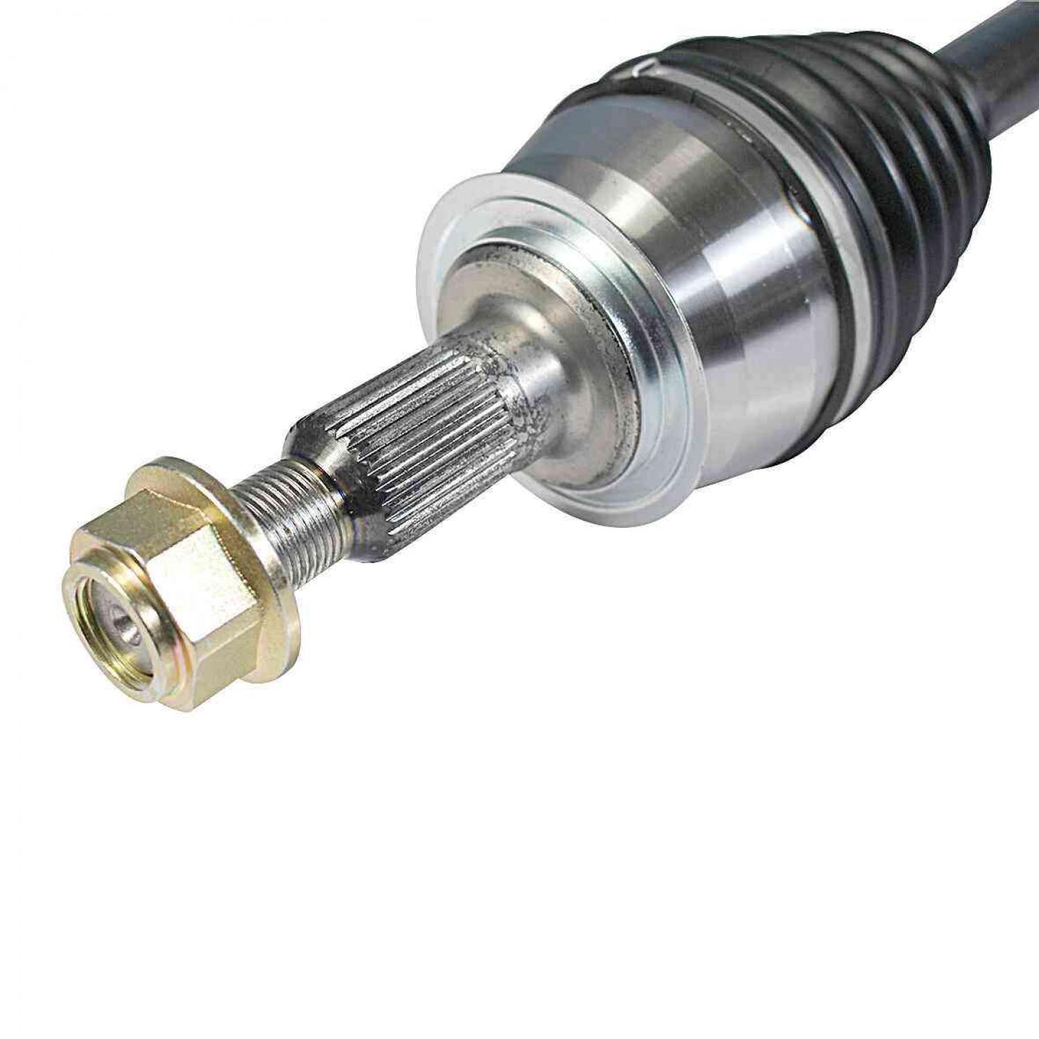 GSP NCV10086 - CV Axle Assembly GSP NCV10086 CV Axle Assembly product image 3 of 5