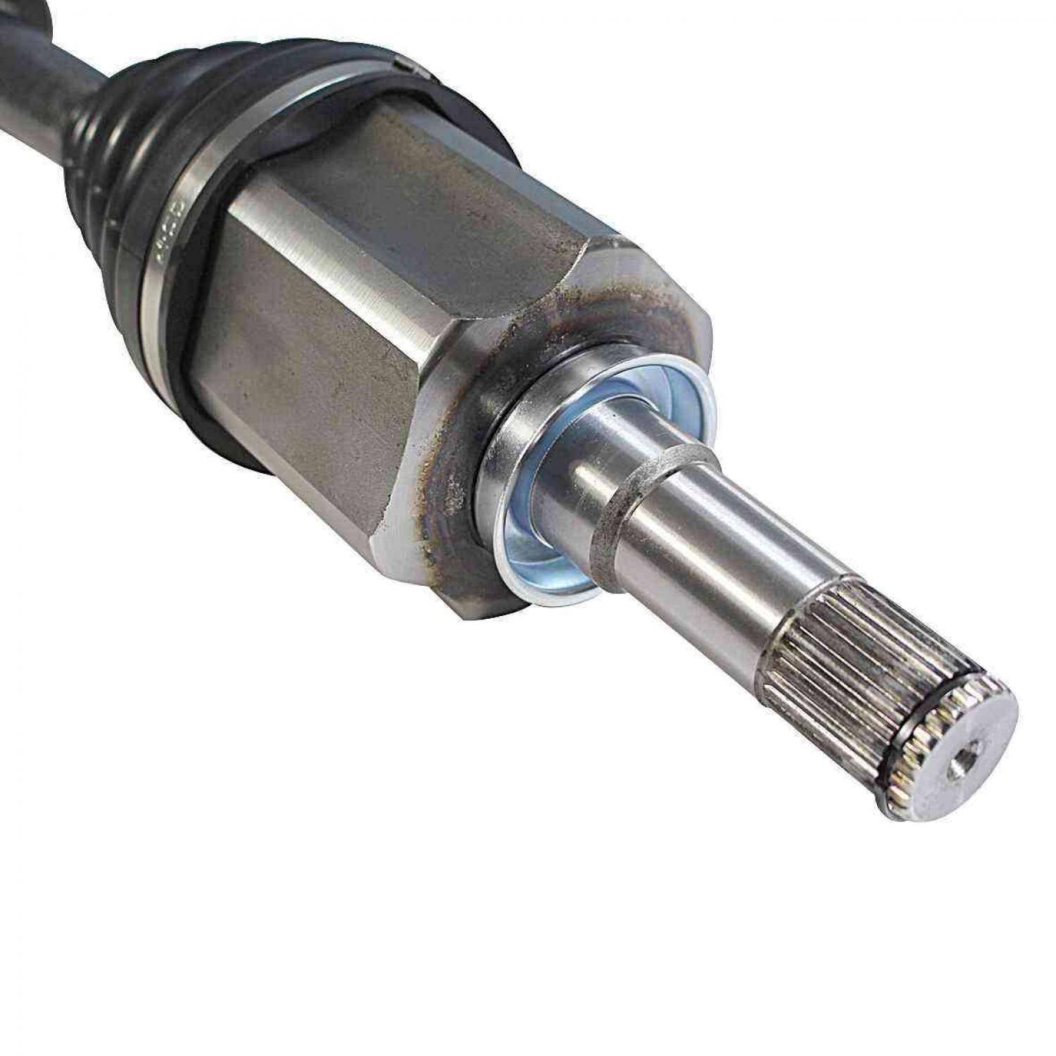 GSP NCV10086 - CV Axle Assembly GSP NCV10086 CV Axle Assembly product image 4 of 5