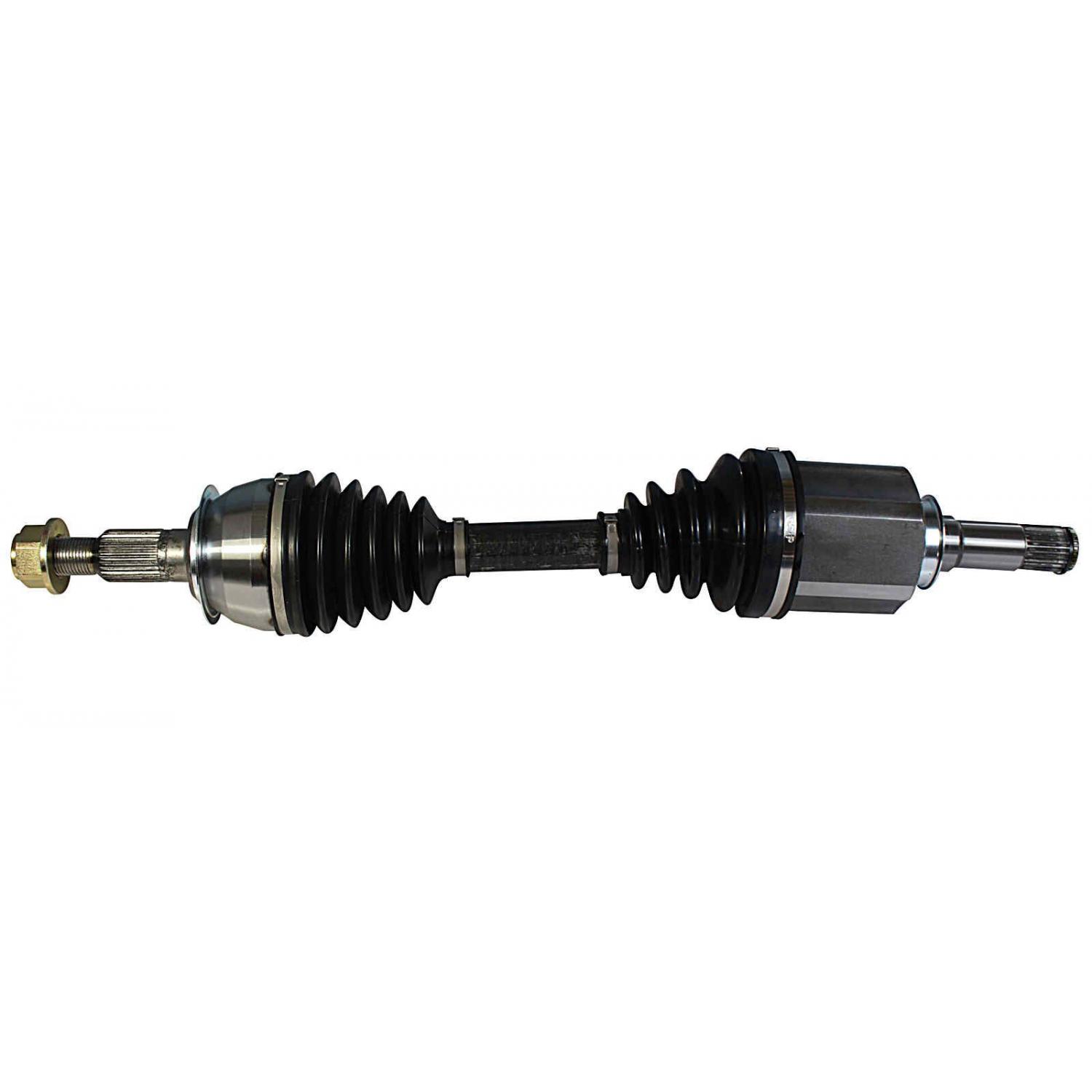 GSP NCV10086 - CV Axle Assembly GSP NCV10086 CV Axle Assembly product image 5 of 5