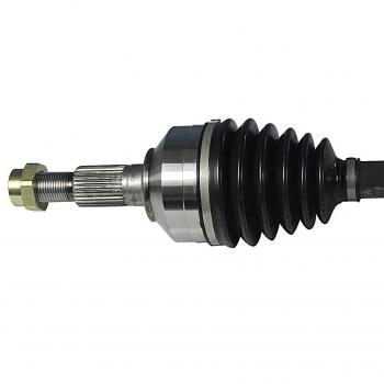 2012 GMC Terrain CV Axle Assembly Front Right GSP NCV10087 image 1 of 4