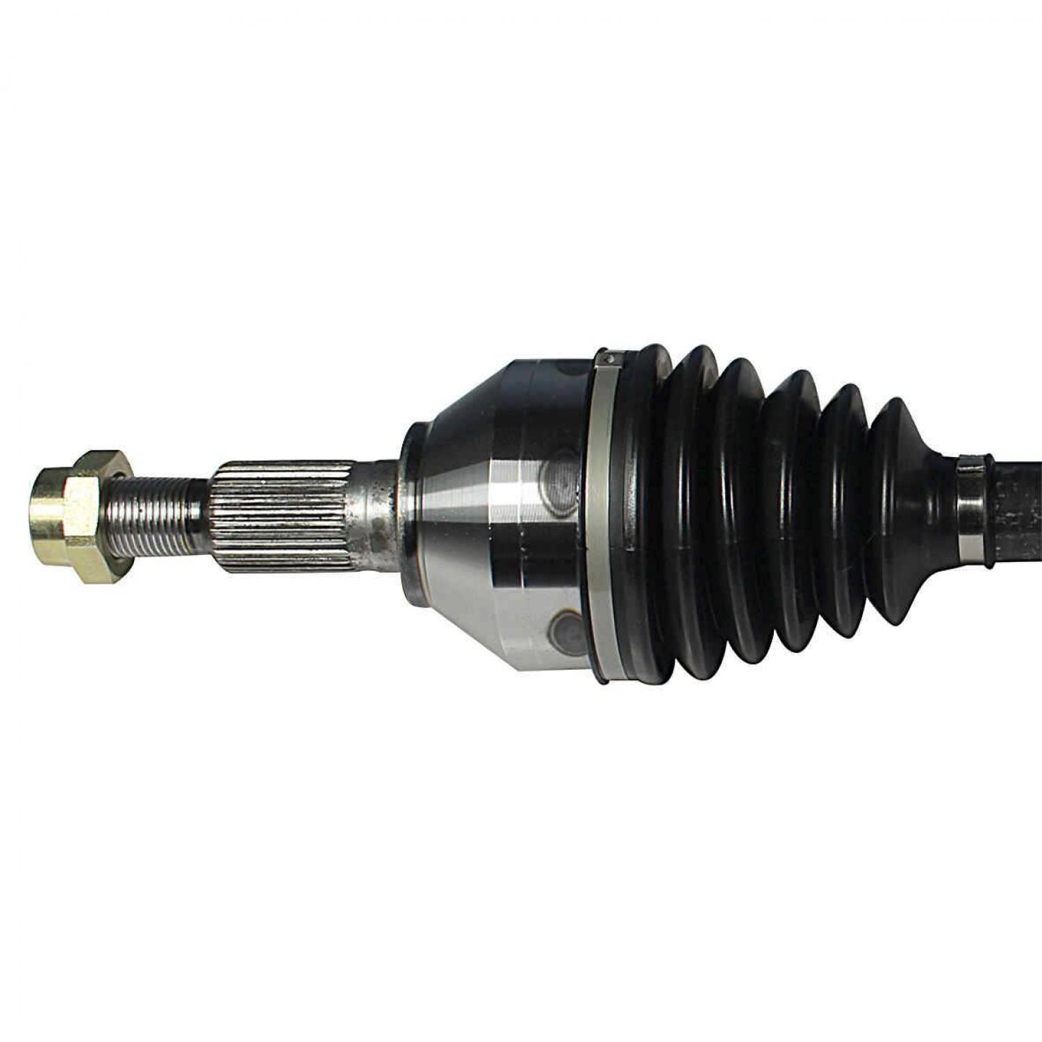 GSP NCV10091 - CV Axle Assembly GSP NCV10091 CV Axle Assembly product image 1 of 5