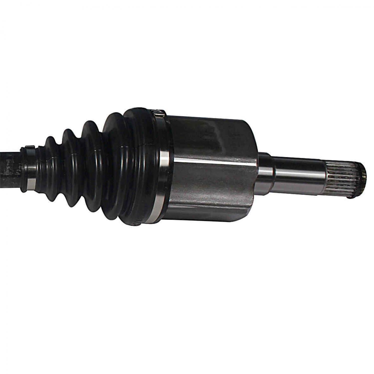GSP NCV10091 - CV Axle Assembly GSP NCV10091 CV Axle Assembly product image 2 of 5