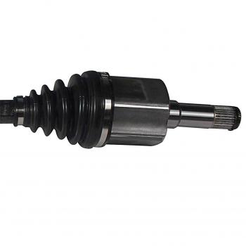 2009 Chevrolet Cobalt CV Axle Assembly Front GSP NCV10091 image 2 of 4