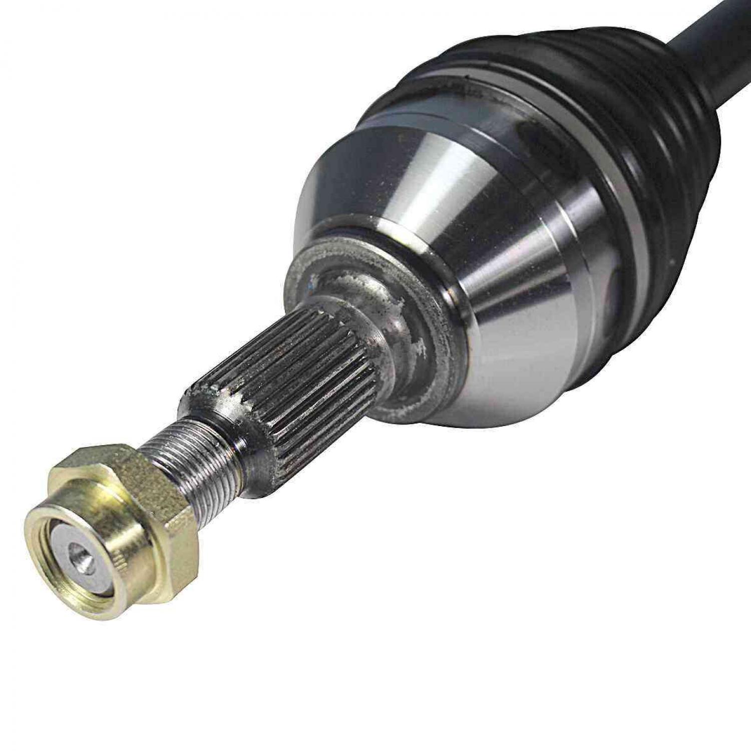GSP NCV10091 - CV Axle Assembly GSP NCV10091 CV Axle Assembly product image 3 of 5