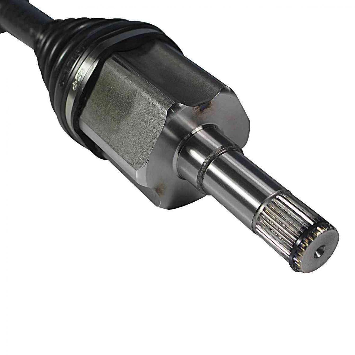 GSP NCV10091 - CV Axle Assembly GSP NCV10091 CV Axle Assembly product image 4 of 5