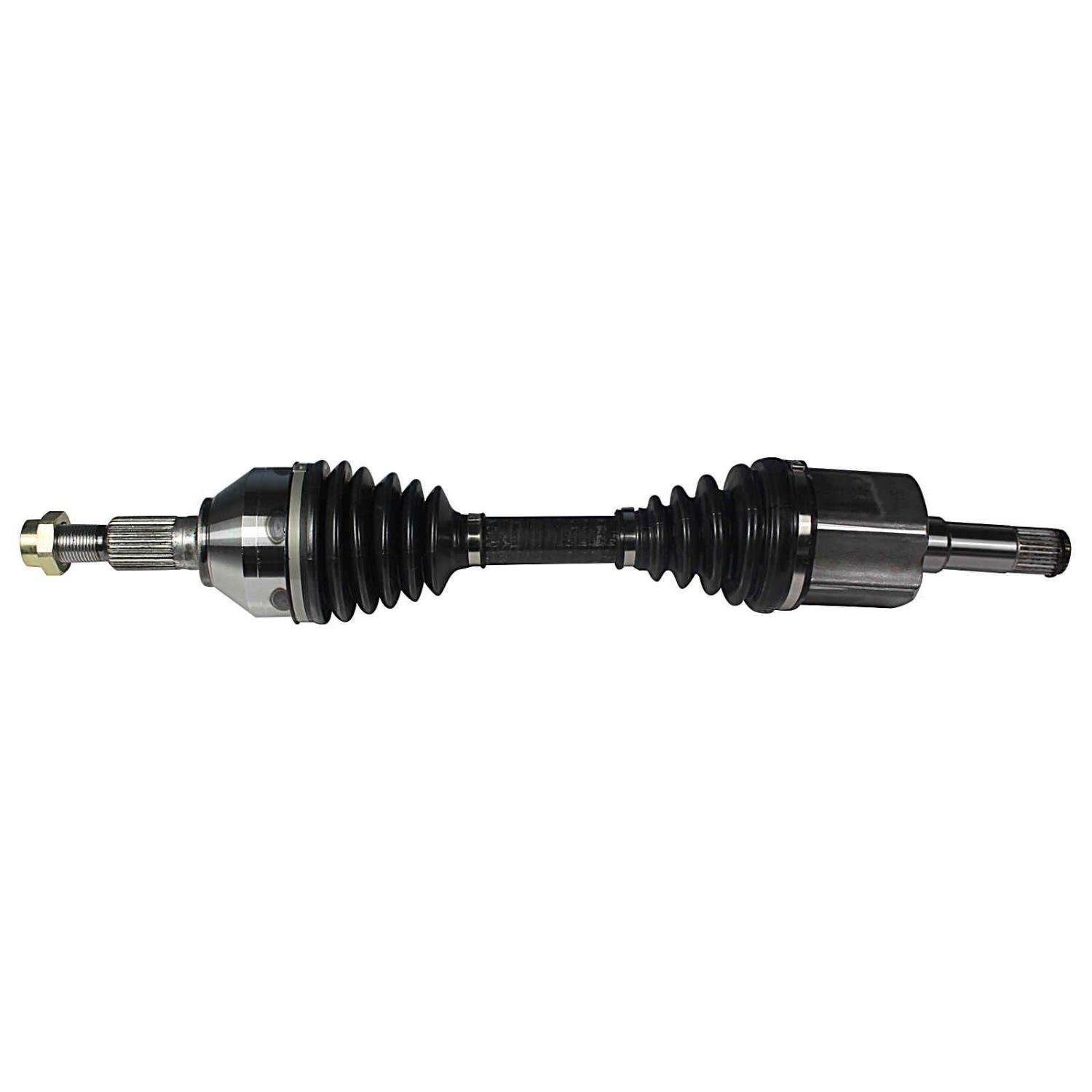 GSP NCV10091 - CV Axle Assembly GSP NCV10091 CV Axle Assembly product image 5 of 5