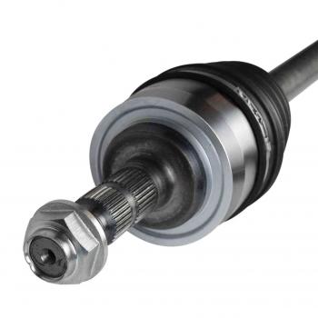 2015 Chevrolet Cruze CV Axle Assembly Front Right GSP NCV10092 image 2 of 4