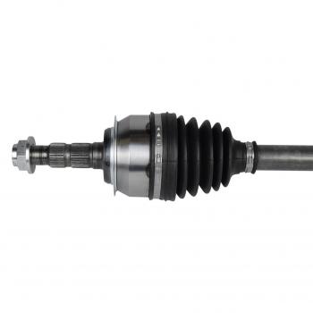 2015 Chevrolet Cruze CV Axle Assembly Front Right GSP NCV10092 image 3 of 4