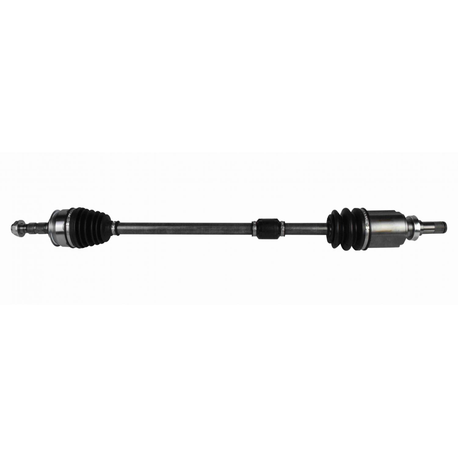 GSP NCV10092 - CV Axle Assembly GSP NCV10092 CV Axle Assembly product image 5 of 5