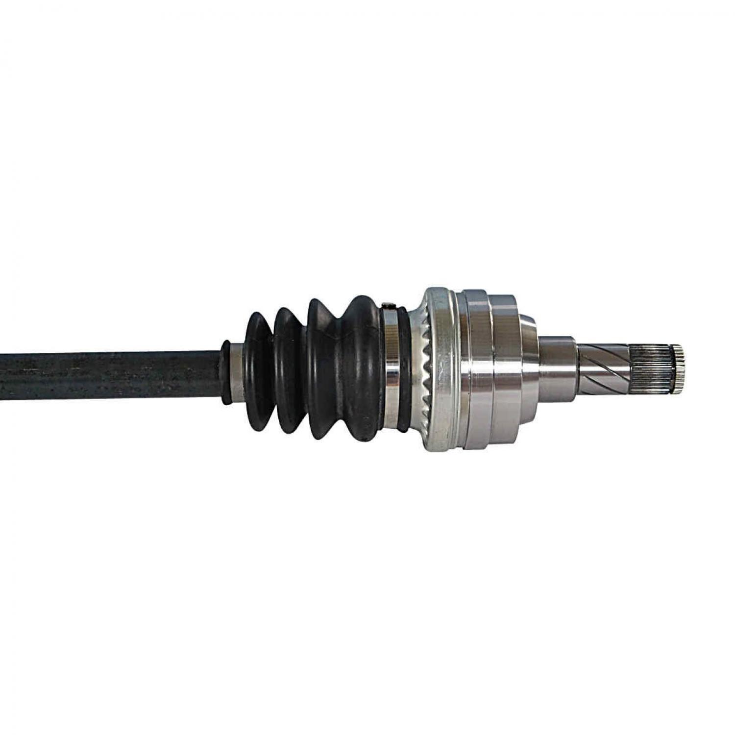 GSP NCV10094 CV Axle Assembly product image 2 of 5