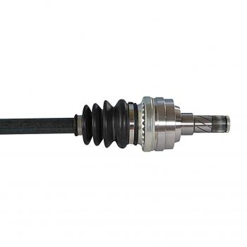 1988 Pontiac LeMans CV Axle Assembly Front Right GSP NCV10094 image 2 of 4