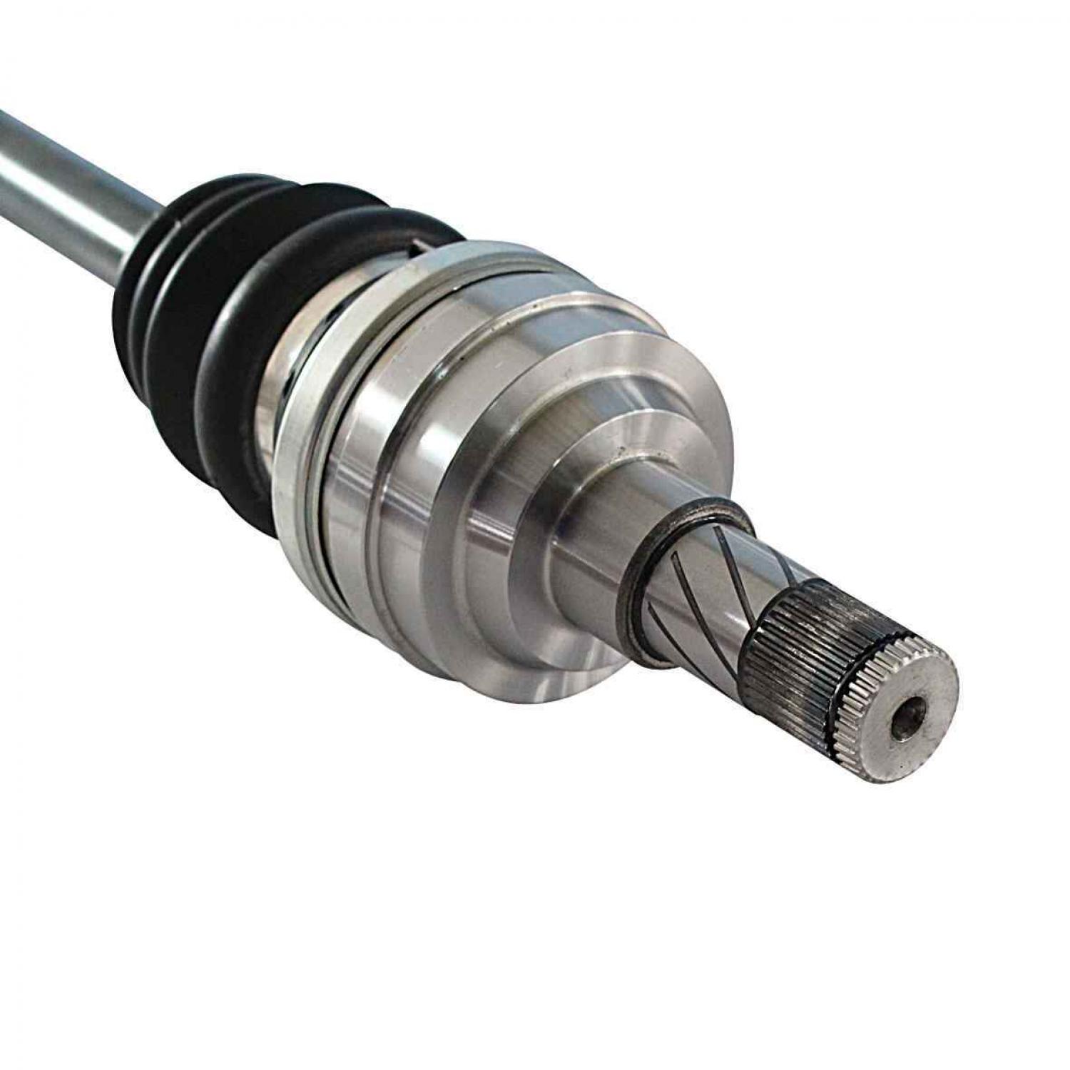 GSP NCV10094 CV Axle Assembly product image 4 of 5