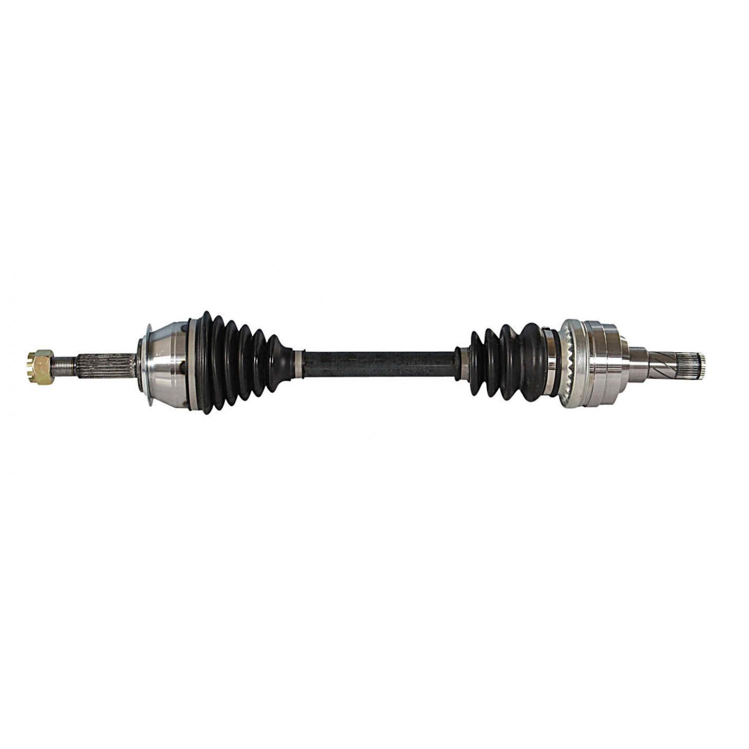 GSP NCV10094 CV Axle Assembly product image 5 of 5