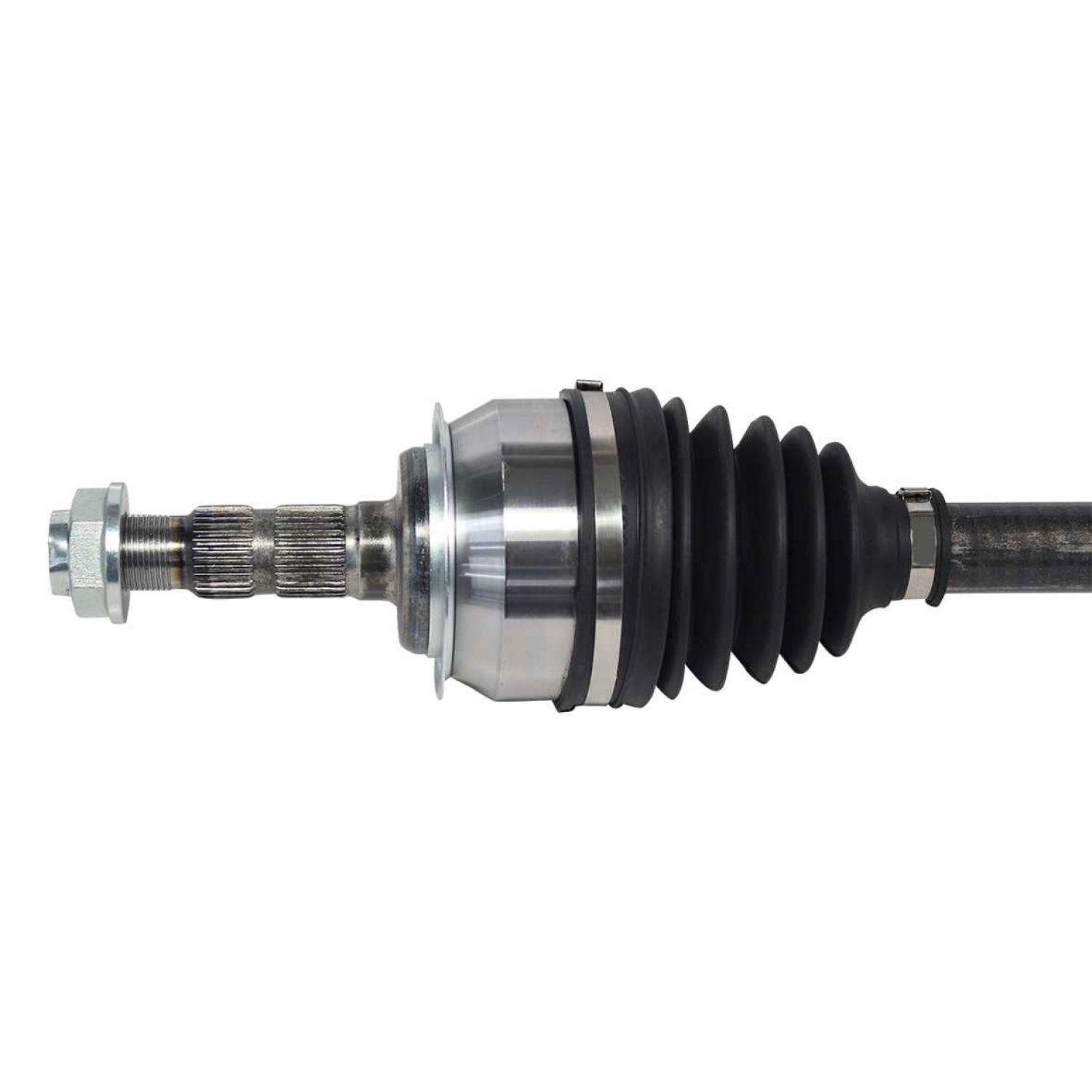 GSP NCV10095 - CV Axle Assembly GSP NCV10095 CV Axle Assembly product image 1 of 5