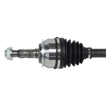 2015 Chevrolet Cruze CV Axle Assembly Front Left GSP NCV10095 image 1 of 4