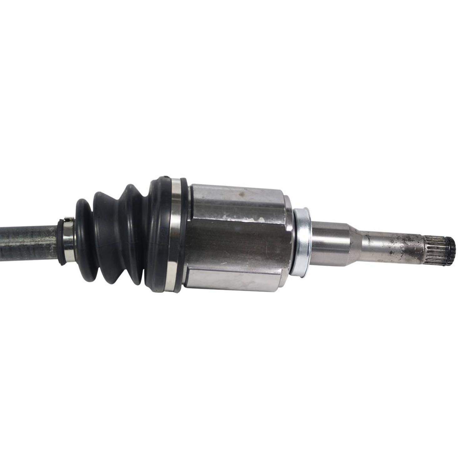 GSP NCV10095 - CV Axle Assembly GSP NCV10095 CV Axle Assembly product image 2 of 5