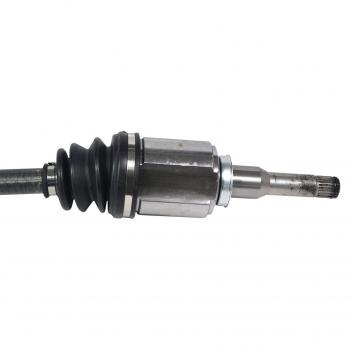 2015 Chevrolet Cruze CV Axle Assembly Front Left GSP NCV10095 image 2 of 4