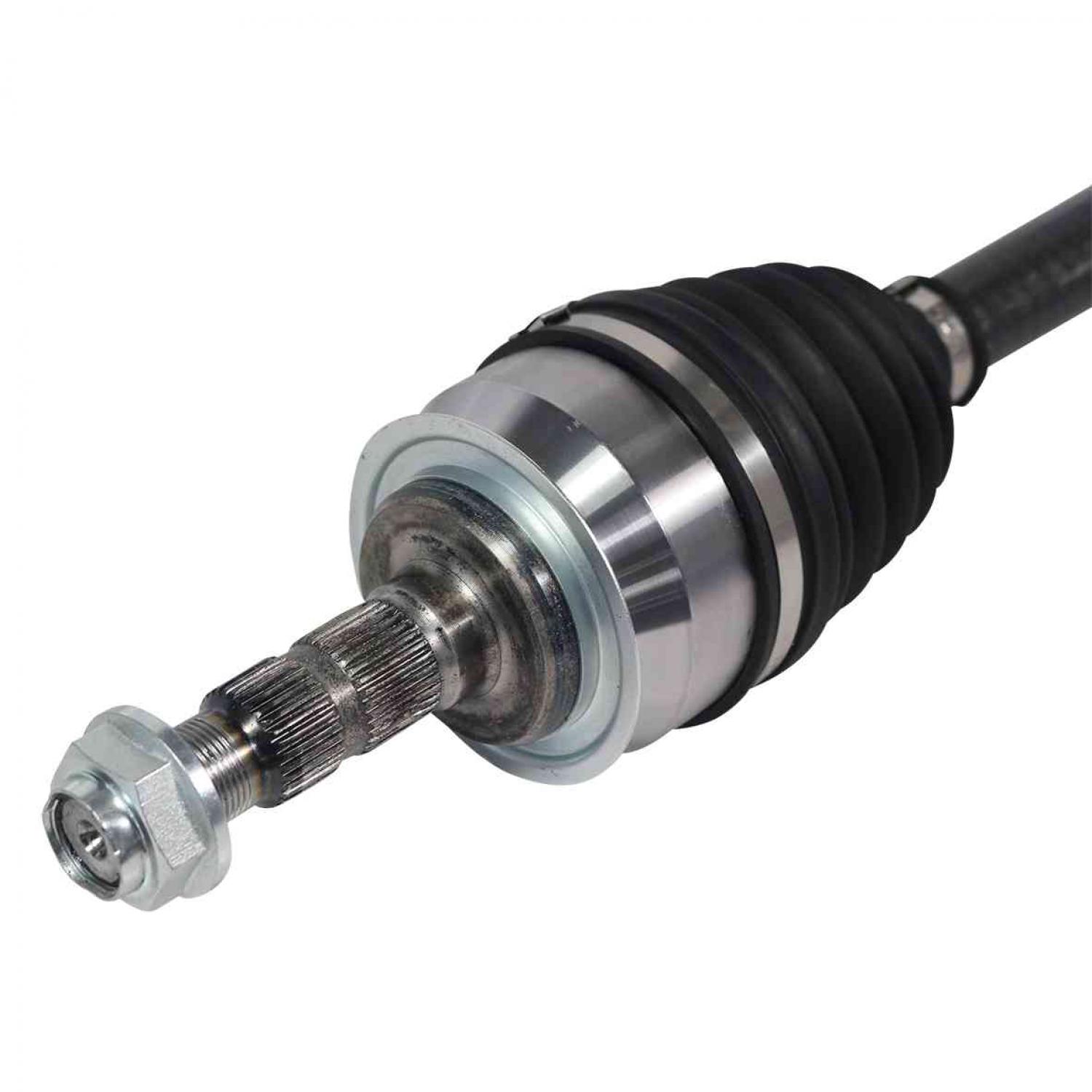 GSP NCV10095 - CV Axle Assembly GSP NCV10095 CV Axle Assembly product image 3 of 5