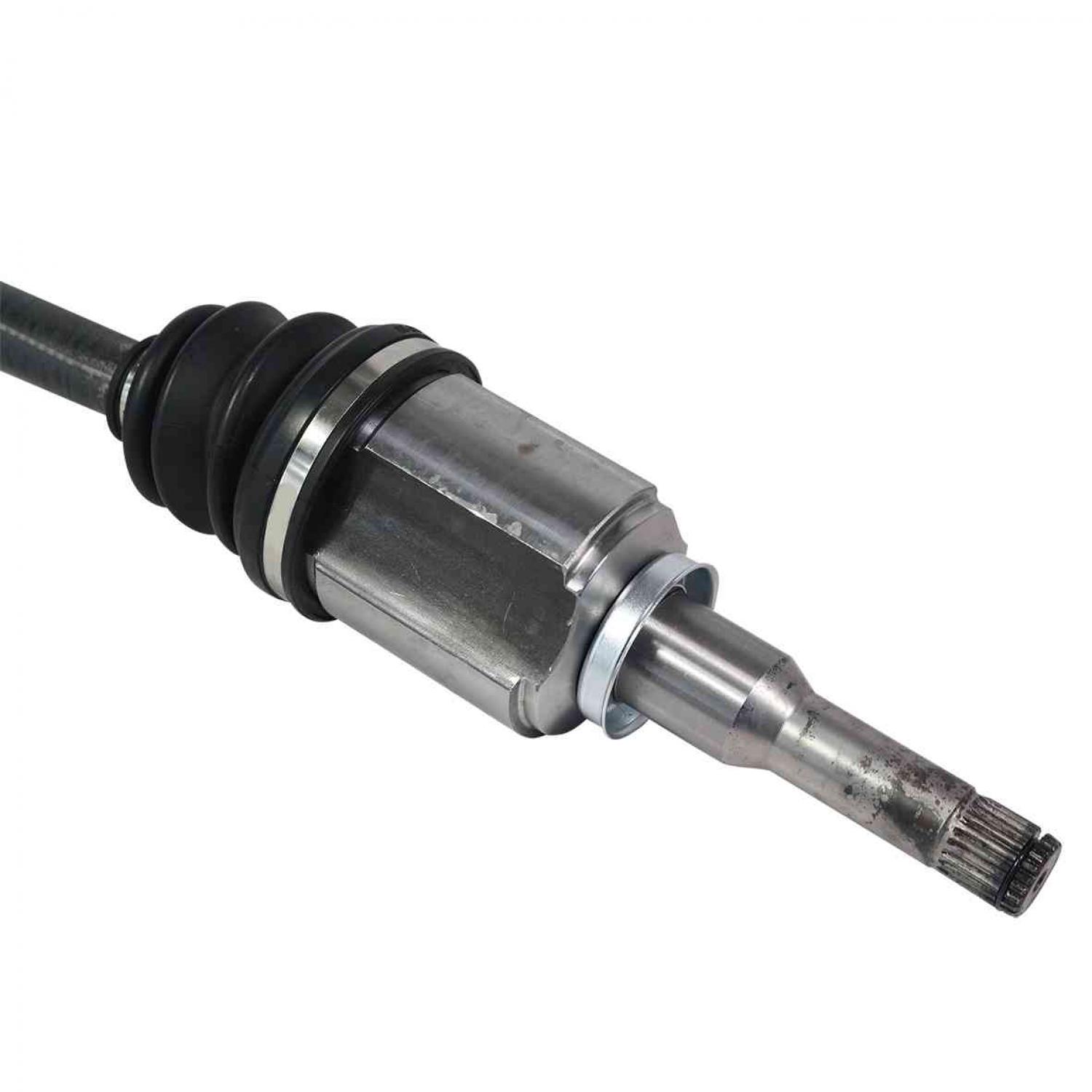 GSP NCV10095 - CV Axle Assembly GSP NCV10095 CV Axle Assembly product image 4 of 5