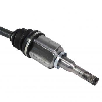 2015 Chevrolet Cruze CV Axle Assembly Front Left GSP NCV10095 image 4 of 4