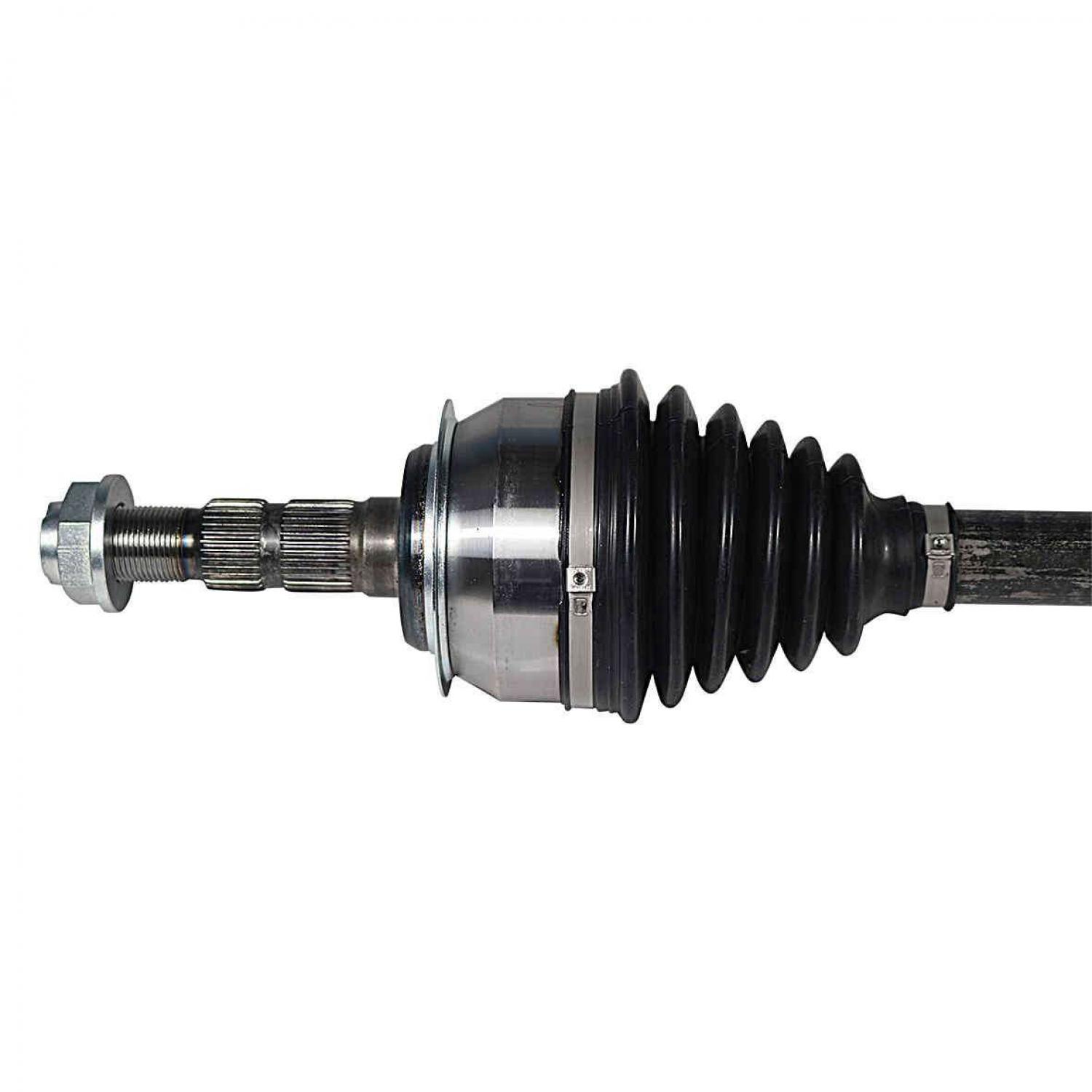 GSP NCV10096 - CV Axle Assembly GSP NCV10096 CV Axle Assembly product image 1 of 5