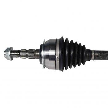 2015 Chevrolet Cruze CV Axle Assembly Front Right GSP NCV10096 image 1 of 4