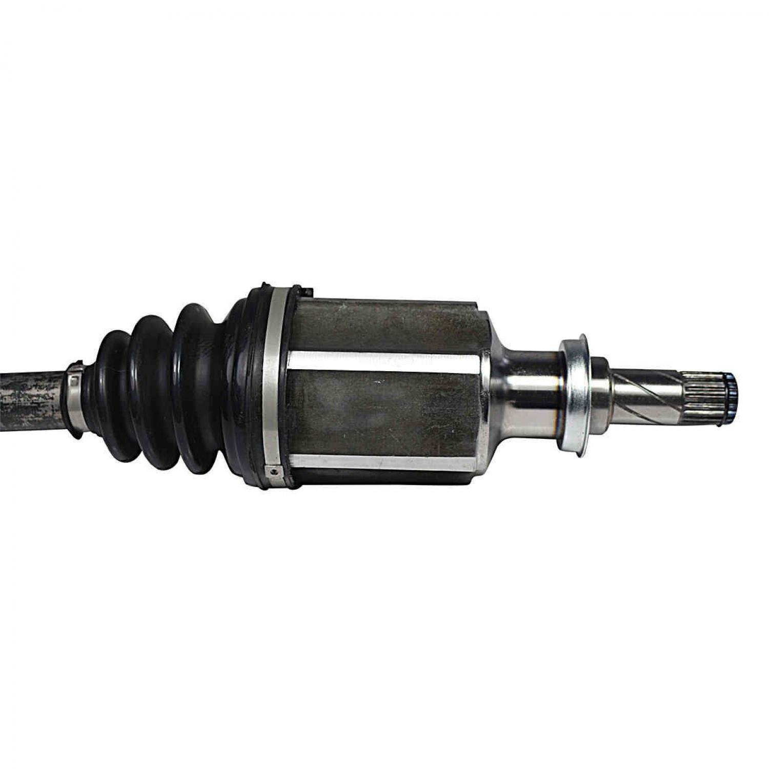GSP NCV10096 - CV Axle Assembly GSP NCV10096 CV Axle Assembly product image 2 of 5