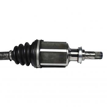 2015 Chevrolet Cruze CV Axle Assembly Front Right GSP NCV10096 image 2 of 4