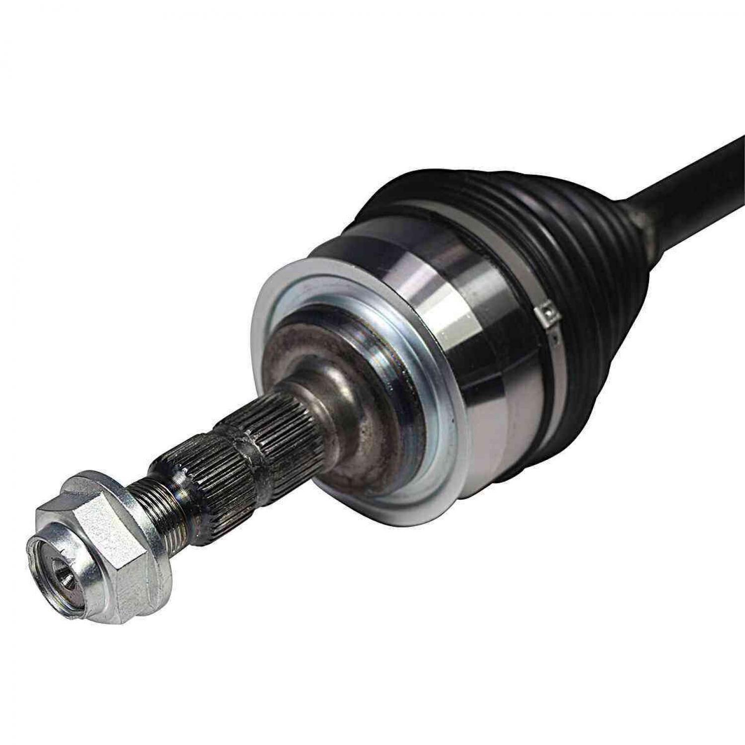 GSP NCV10096 - CV Axle Assembly GSP NCV10096 CV Axle Assembly product image 3 of 5