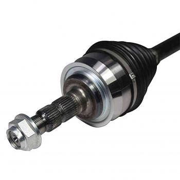2015 Chevrolet Cruze CV Axle Assembly Front Right GSP NCV10096 image 3 of 4
