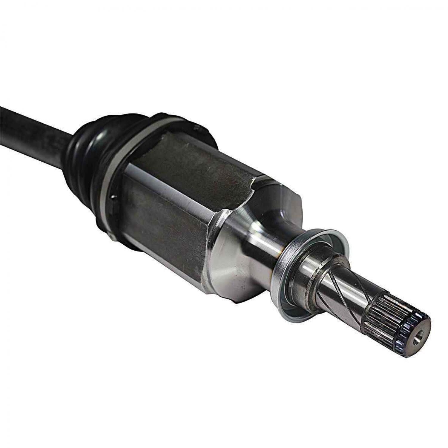 GSP NCV10096 - CV Axle Assembly GSP NCV10096 CV Axle Assembly product image 4 of 5