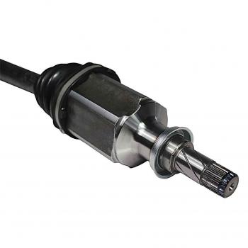 2015 Chevrolet Cruze CV Axle Assembly Front Right GSP NCV10096 image 4 of 4