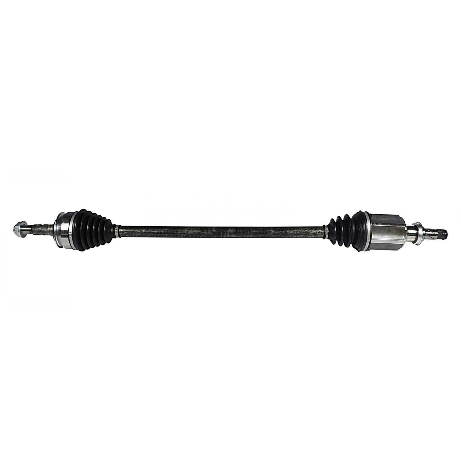 GSP NCV10096 - CV Axle Assembly GSP NCV10096 CV Axle Assembly product image 5 of 5