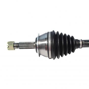 1993 Pontiac LeMans CV Axle Assembly Front Left GSP NCV10097 image 1 of 4