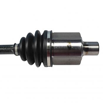 1993 Pontiac LeMans CV Axle Assembly Front Left GSP NCV10097 image 2 of 4
