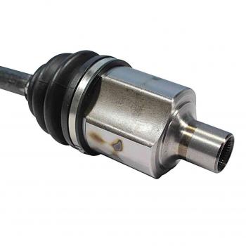 1993 Pontiac LeMans CV Axle Assembly Front Left GSP NCV10097 image 4 of 4