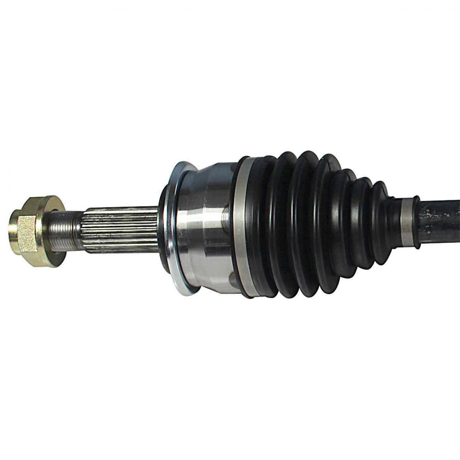 GSP NCV10098 - CV Axle Assembly GSP NCV10098 CV Axle Assembly product image 1 of 5