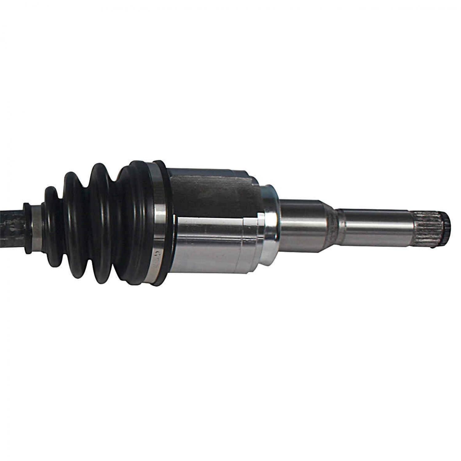 GSP NCV10098 - CV Axle Assembly GSP NCV10098 CV Axle Assembly product image 2 of 5