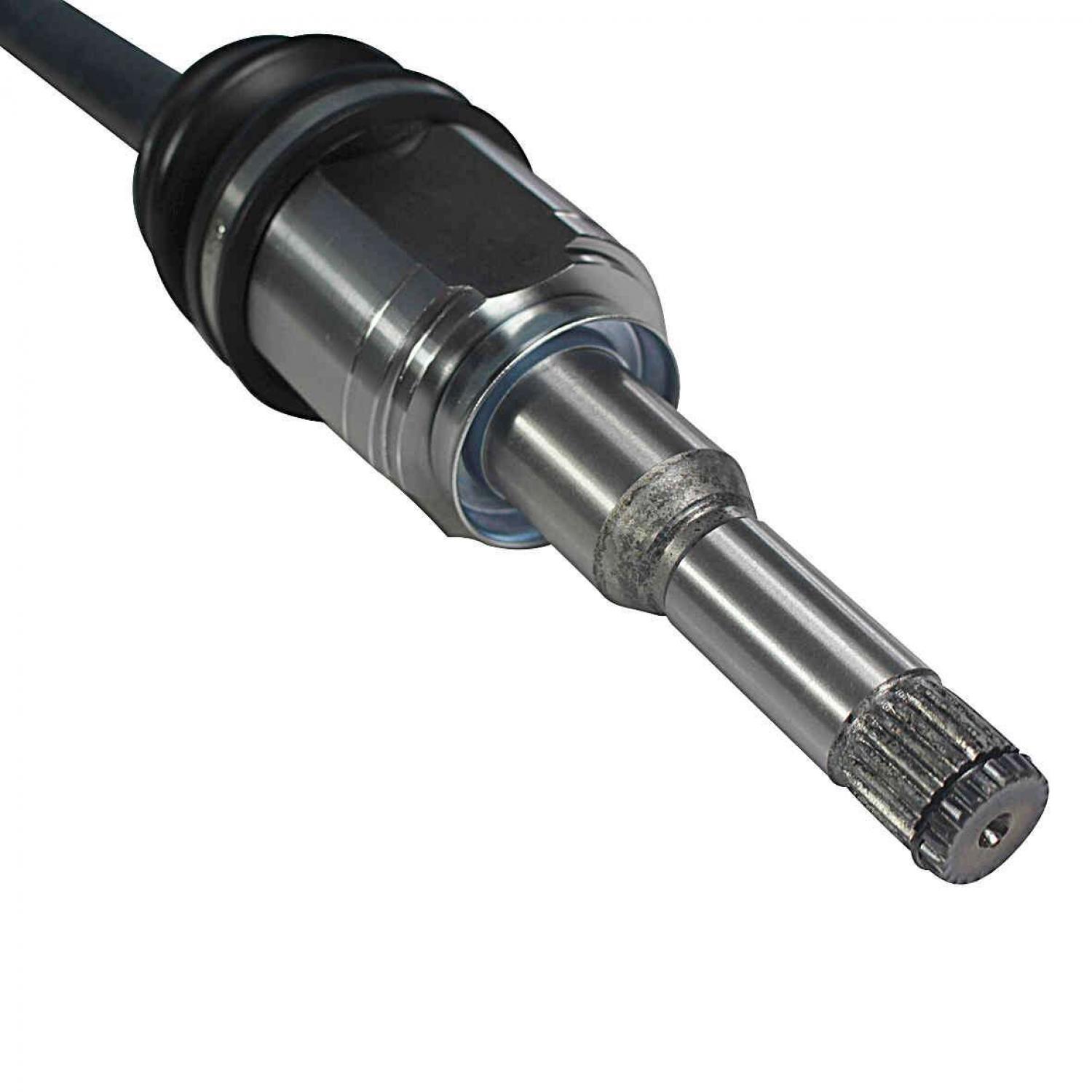 GSP NCV10098 - CV Axle Assembly GSP NCV10098 CV Axle Assembly product image 4 of 5