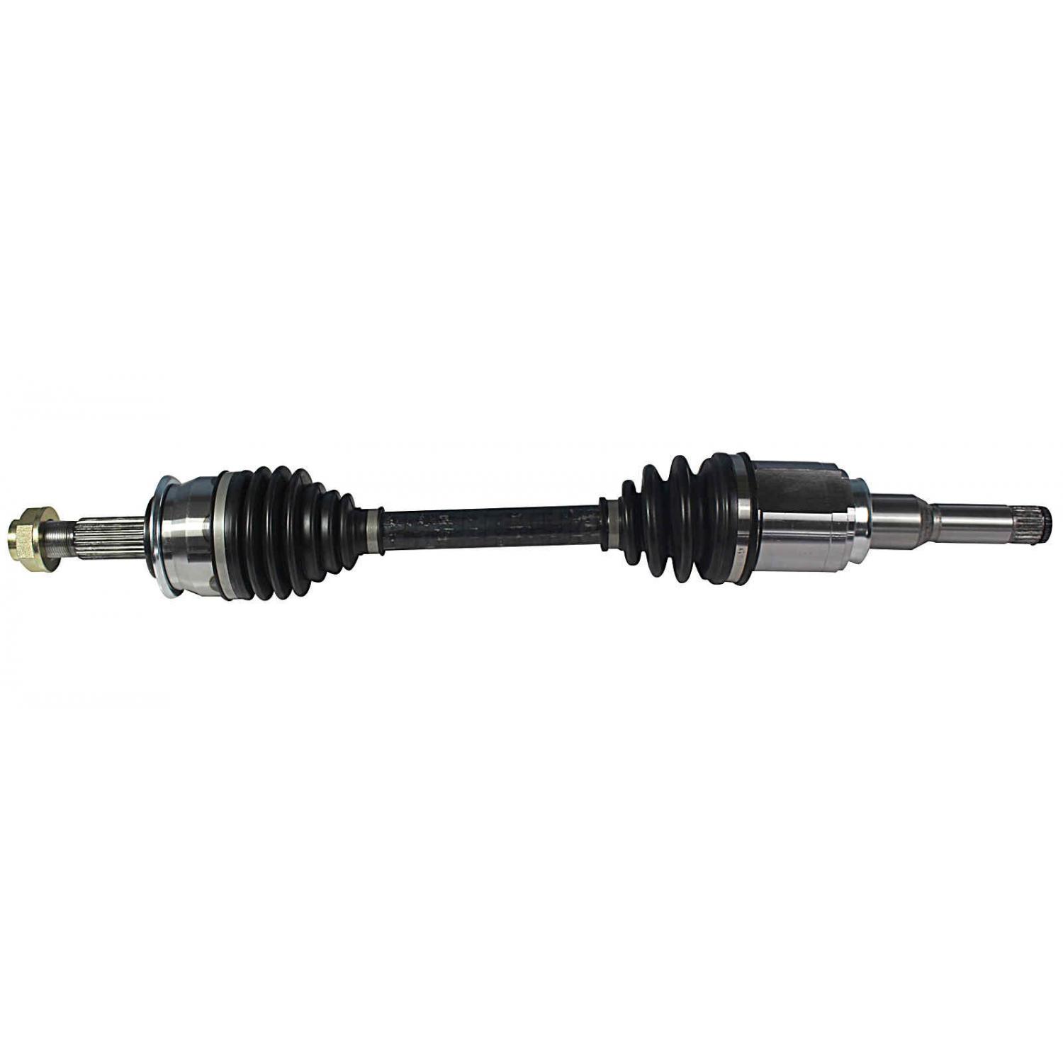 GSP NCV10098 - CV Axle Assembly GSP NCV10098 CV Axle Assembly product image 5 of 5