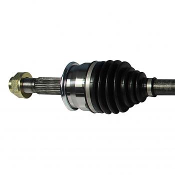 2018 Chevrolet Sonic CV Axle Assembly Front Right GSP NCV10099 image 1 of 4