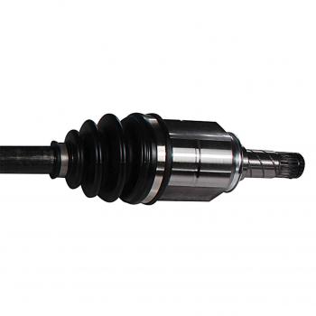 2018 Chevrolet Sonic CV Axle Assembly Front Right GSP NCV10099 image 2 of 4