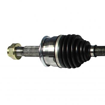 2018 Chevrolet Sonic CV Axle Assembly Front Right GSP NCV10100 image 1 of 4