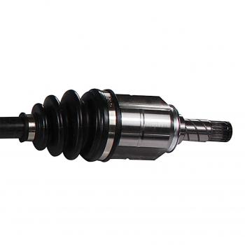 2018 Chevrolet Sonic CV Axle Assembly Front Right GSP NCV10100 image 2 of 4