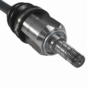 2018 Chevrolet Sonic CV Axle Assembly Front Right GSP NCV10100 image 4 of 4
